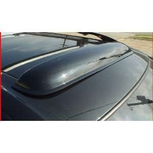   Sport Trac sunroof moonroof wind deflector visor 1990 2010 Automotive