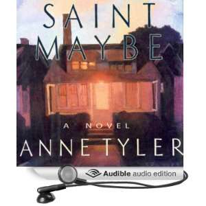  Saint Maybe (Audible Audio Edition): Anne Tyler, Eric 