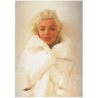 MARILYN MONROE POSTER:  Home & Kitchen