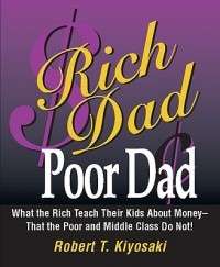   , Poor Dad What the Rich Teach Their Kids abou 9780762434275  