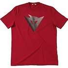 Dainese t shirt After Evo Mens t shirt 2012 Red