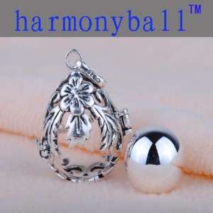   Harmony ball sounds Mexican Bola PENDANT Angel sounds +H14a3  