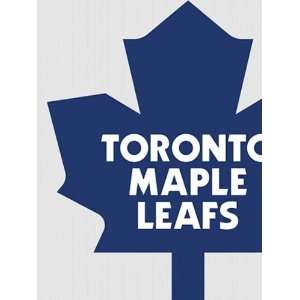 Wallpaper Fathead Fathead NHL Players & Logos toronto Maple Leafs Logo 