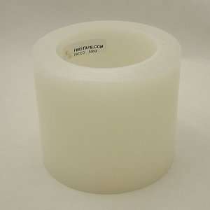  Patco 5560 Removable Protective Film Tape: 4 in. x 36 yds 