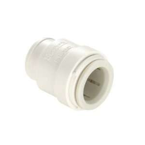  SeaTech (3545 10) Large Diameter 1/2 CTS End Stop: Home 