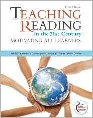 Teaching Reading in the 21st Century Motivating All Learners 
