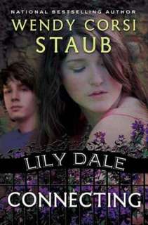 BARNES & NOBLE  Awakening (Lily Dale Series) by Wendy Corsi Staub 