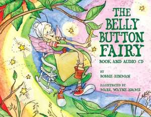   The Sock Fairy by Bobbie Hinman, Best Fairy Books 