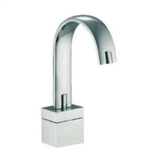  Fima by Nameeks S3471CR Chrome Bio Single Hole Bathroom 