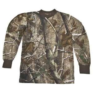  Bell Ranger L / S Youth T   Shirt: Sports & Outdoors