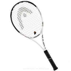 Head YouTek IG Speed Lite Tennis Racquet & Bag Bundle 