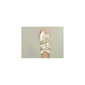   Medical Inc Lacing Wrist Support   Right, Small   Model 20 3704   Each