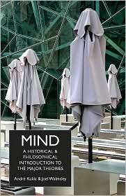 Mind: A Historical and Philosophical Introduction to the Major 