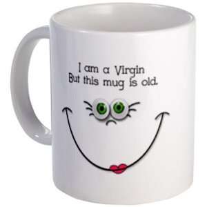   but this Mug is Old Humor 11oz Ceramic Coffee Cup Mug: Everything Else