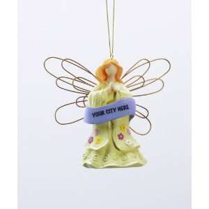  Angel Ornament Name Drop: Home & Kitchen