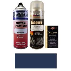   Can Paint Kit for 1973 Mercedes Benz All Models (DB 387): Automotive