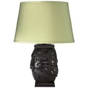  Jamie Young Koi Table Lamp: Home Improvement