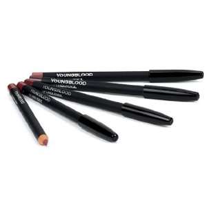  Youngblood Lip Liner Pencil: Beauty