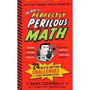   Challenges for Young Mathematicians [Hardcover] Sean Connolly Books