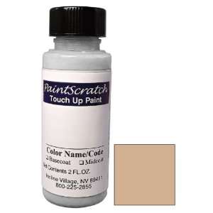   Touch Up Paint for 1984 Toyota Camry (color code: 3D4) and Clearcoat