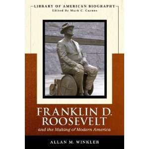   of American Biography Series) [Paperback]: Allan M. Winkler: Books