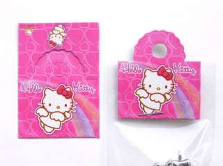 Lot of 45 Cardstock Gift Labels Japanese Hello Kitty C  
