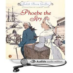   Audible Audio Edition) Judith Berry Griffin, Allyson Johnson Books