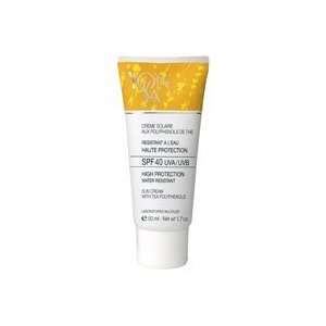  Yonka SPF 40 UVA UVB Beauty