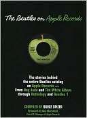 The Beatles on Apple Records Bruce Spizer