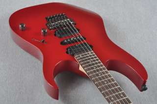 NEW Ibanez Prestige RG Electric Guitar RG1570   Wizard Neck   24 Jumbo 