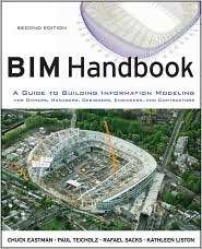BIM Handbook A Guide to Building Information Modeling for Owners 