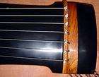 Guqin Chinese musical Instrument 7s gu qin zither harp