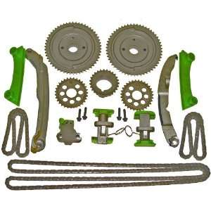  Cloyes Engine Timing Chain Kit 9 4010S: Automotive