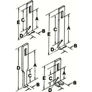    Proto Long Narrow Jaws   4017 SEPTLS5774017: Home Improvement