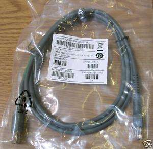 New CBA U01 S07ZAR 7 ft. USB Cable  