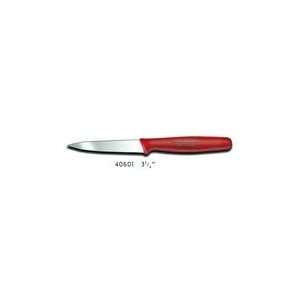  Victorinox Paring Knife Black Handle (40600FR) Category 