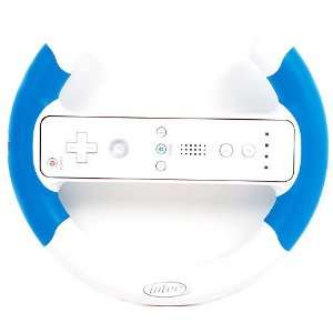  Intec Ite05732 Comp It Wii Racing Wheel: Electronics