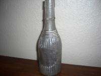 ANTIQUE 1800S 1883 FRANK GULDEN MUSTARD PEPPER SAUCE BOTTLE NEW YORK 