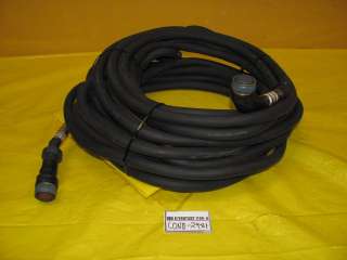 Shimadzu Turbopump Cable 262 78189 56V1 0620 01682  