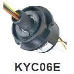 Slip Ring 6x2A (6 wires, 2 amps) 4A available  