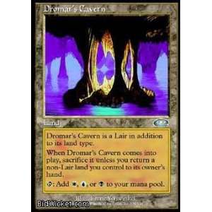  Dromars Cavern (Magic the Gathering   Planeshift   Dromar 