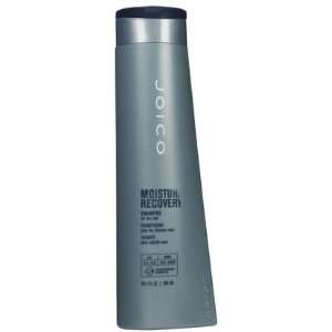  Joico Moisture Recovery Shampoo, 8.4 oz (Quantity of 3 