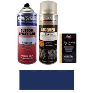   Can Paint Kit for 1994 Rolls Royce All Models (95.10.441) Automotive