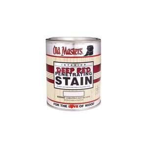  OLD MASTERS / MASTER PRODUCTS 44104 QT CRIM FIRE DP RE 