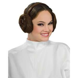  Star Wars Princess Leia Headband Toys & Games