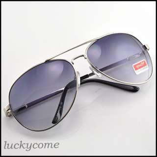   Metal resin lensglasses spectacles UV400 Mens Sunglasses 081  