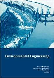 Environmental Engineering Proceedings of the Second National Congress 