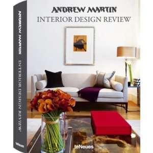 : Hardcover:Andrew MartinsInterior Design Review: Volume 15 (Andrew 