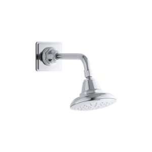  Kohler 45417 BN Pinstripe Single function 2.0 Katalyst 