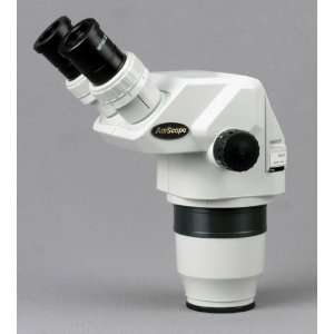 2X 45X Ultimate Binocular Stereo Zoom Microscope Head:  